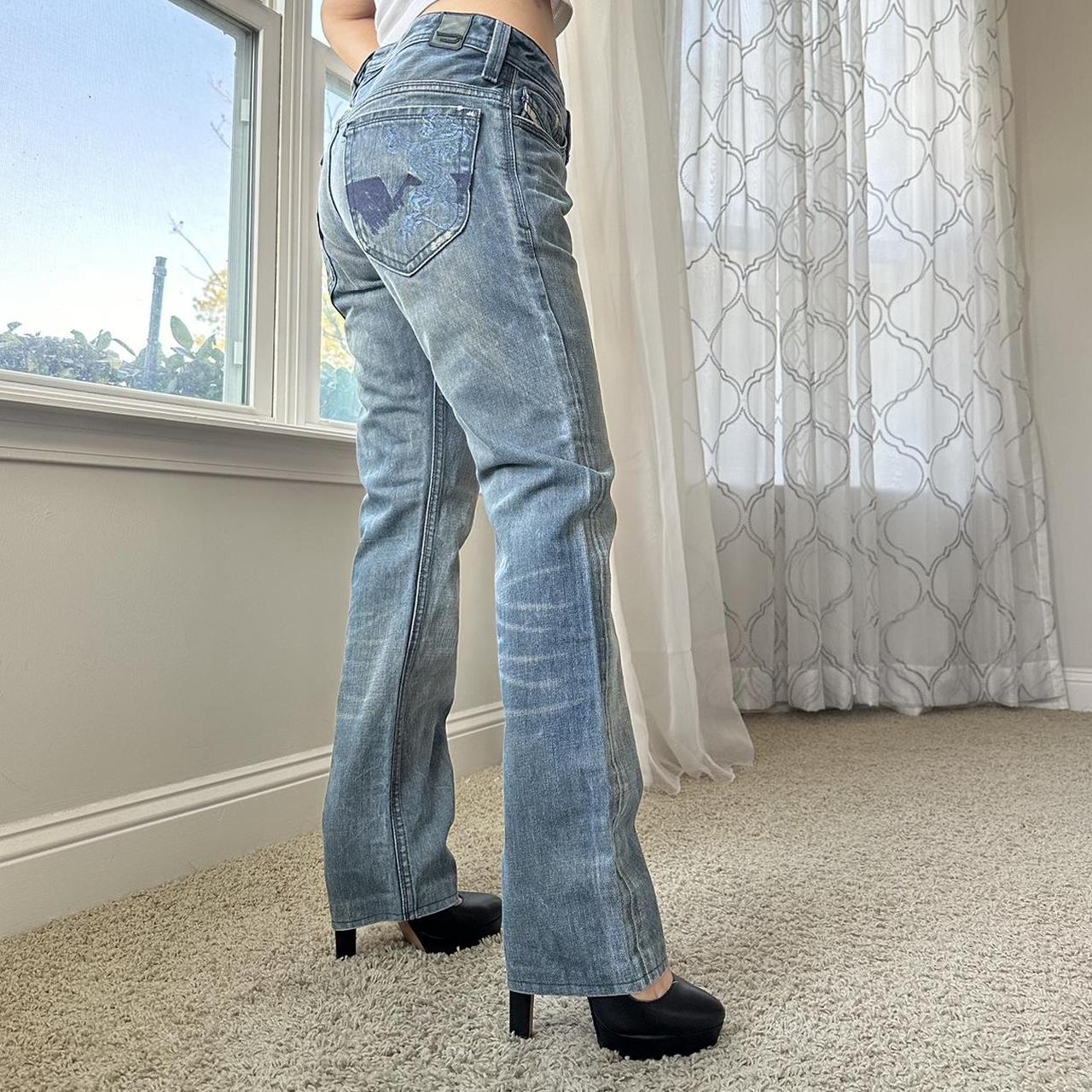 Diesel Women's multi Jeans