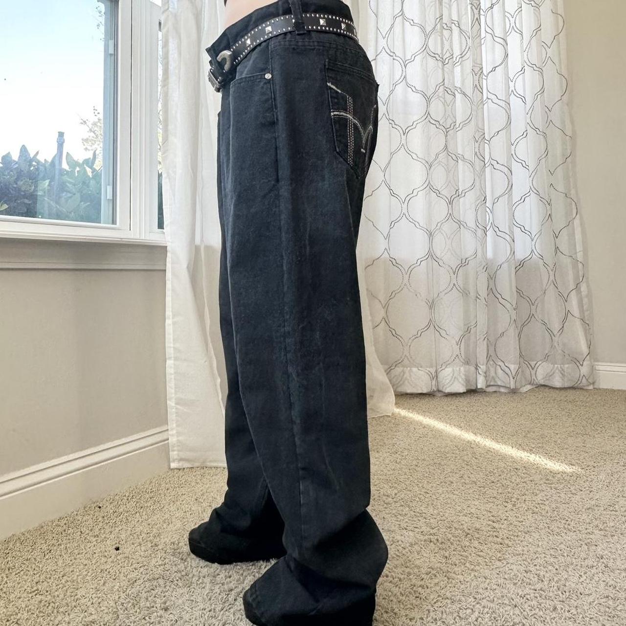 Women's multi Jeans