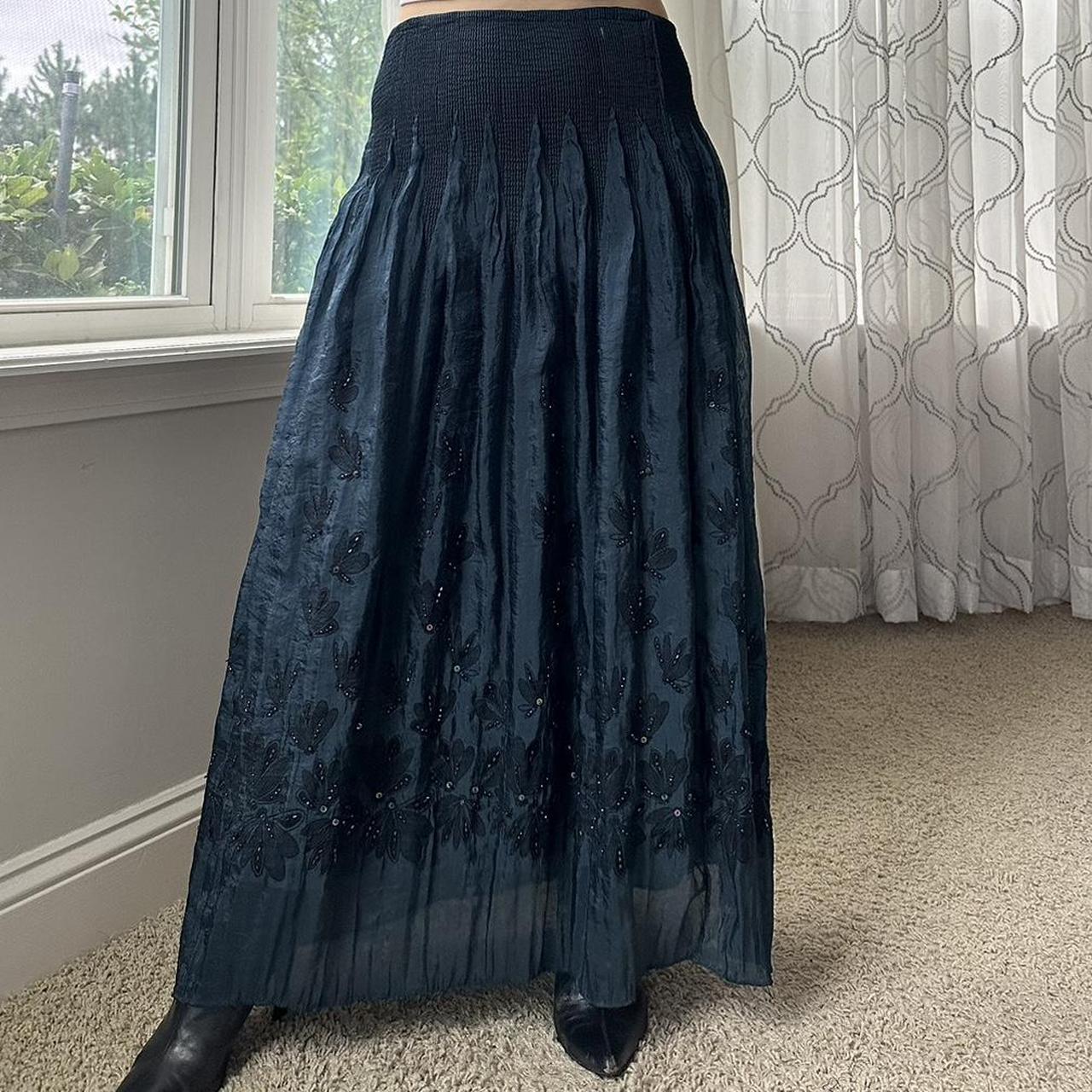 Women's Multi Skirt