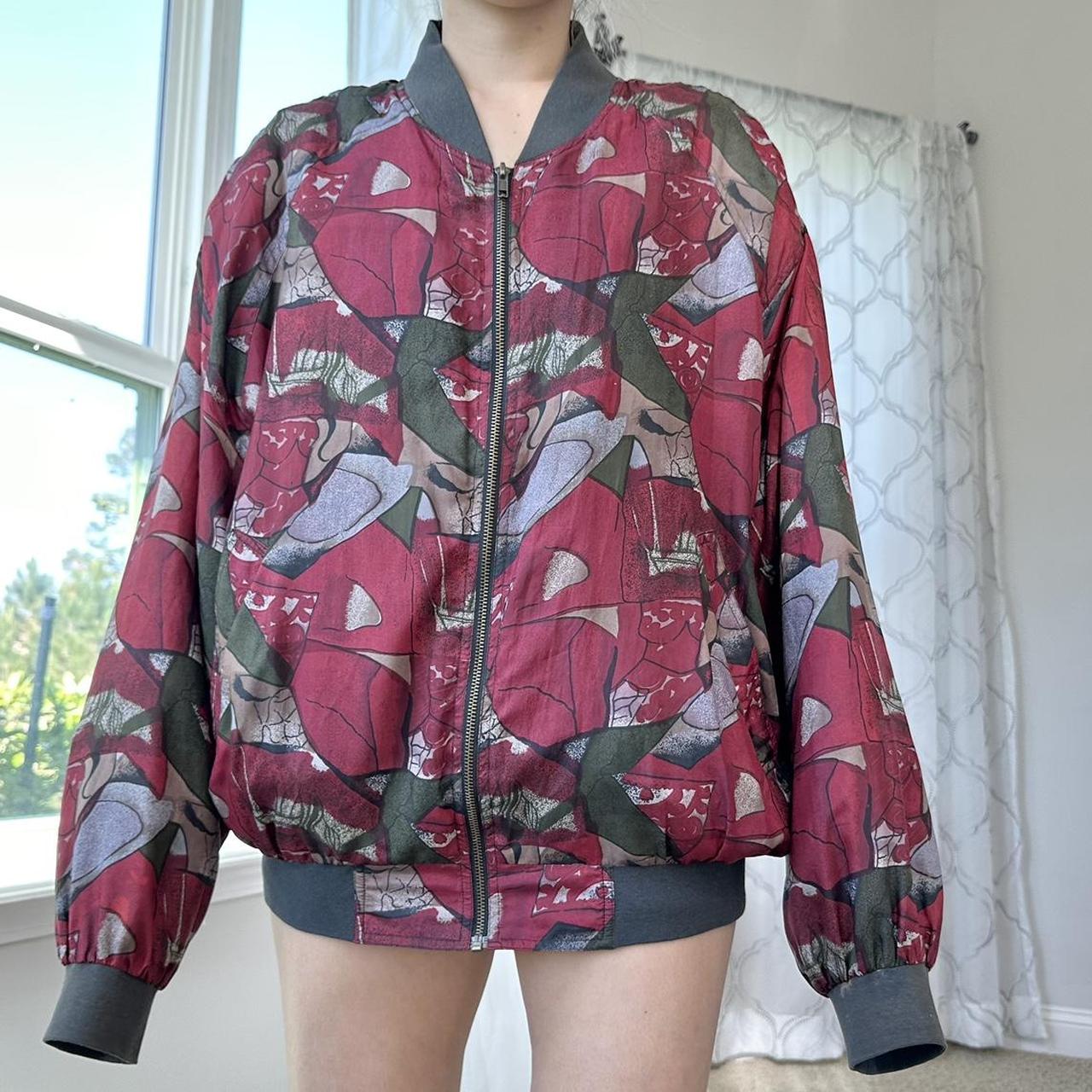 Women's multi Jacket