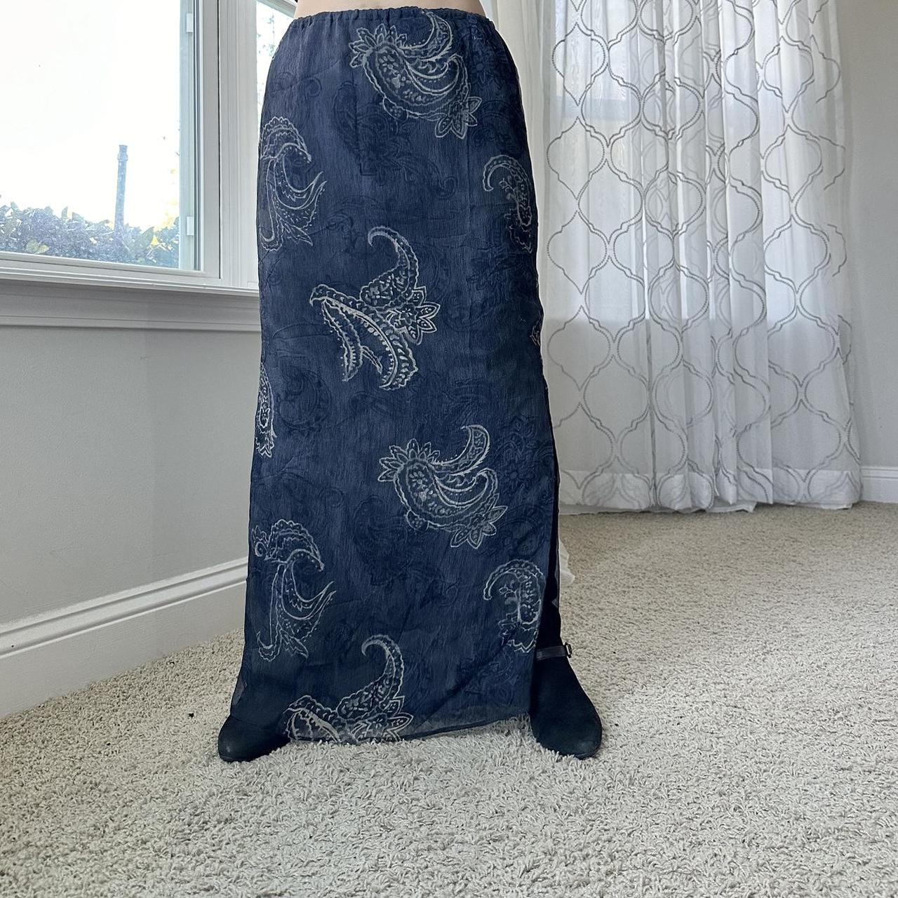 Women's multi Skirt