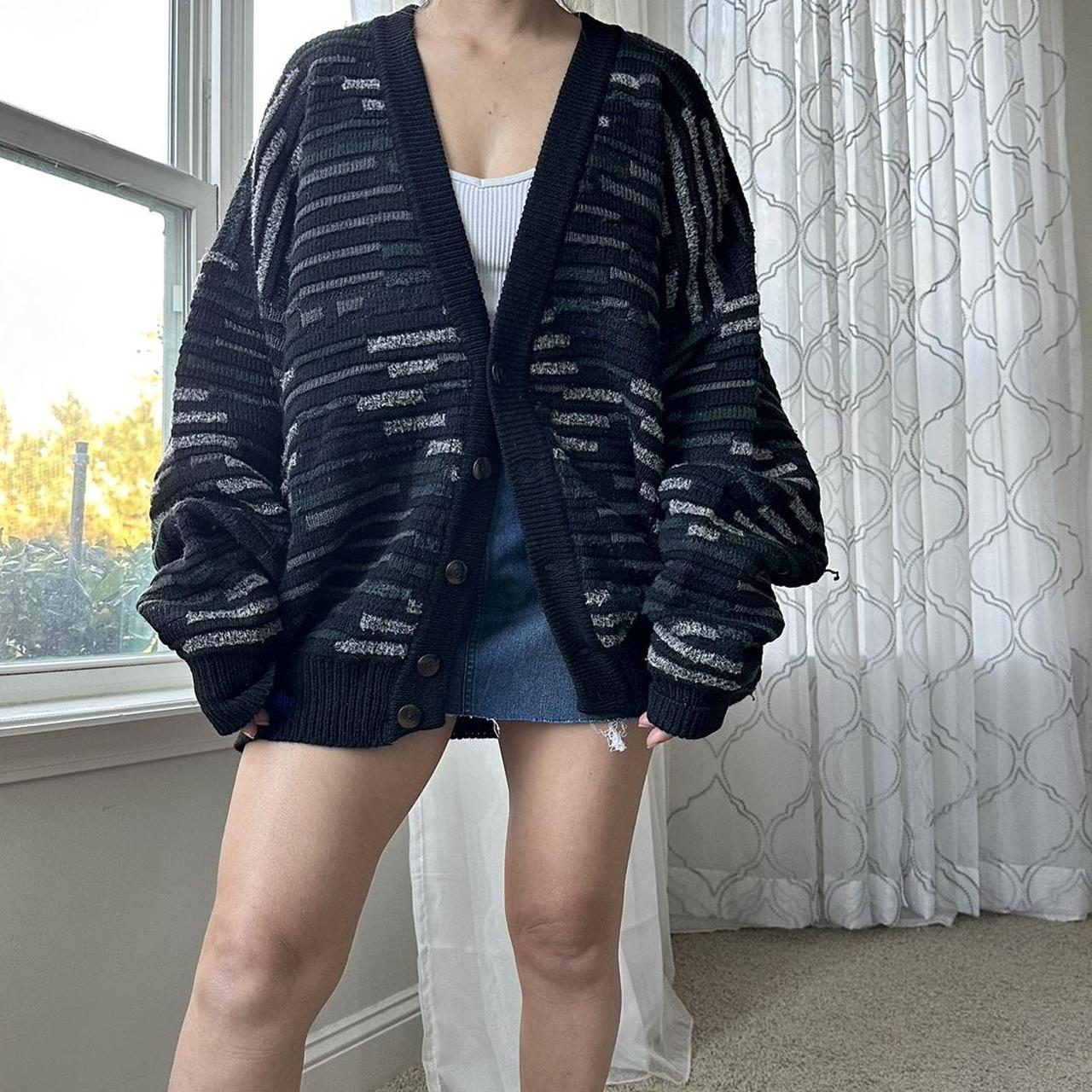 Women's Multi Cardigan