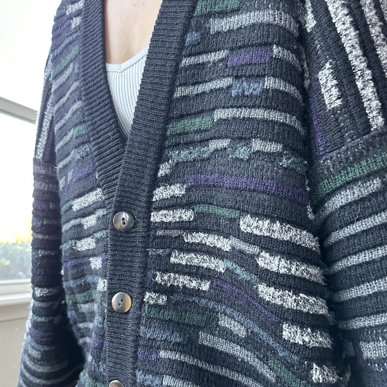 Women's Multi Cardigan