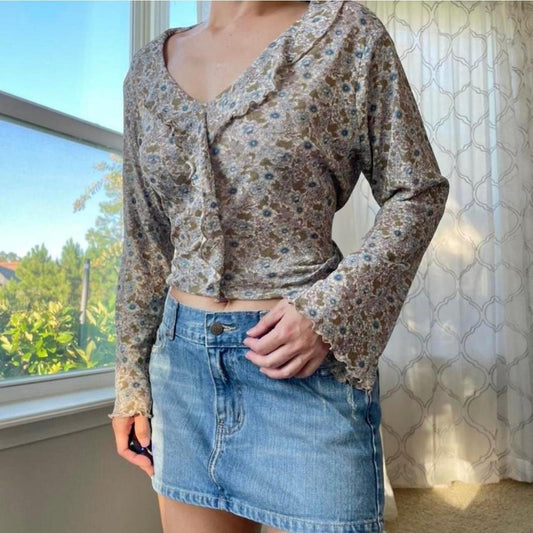 Women's multi Shirt