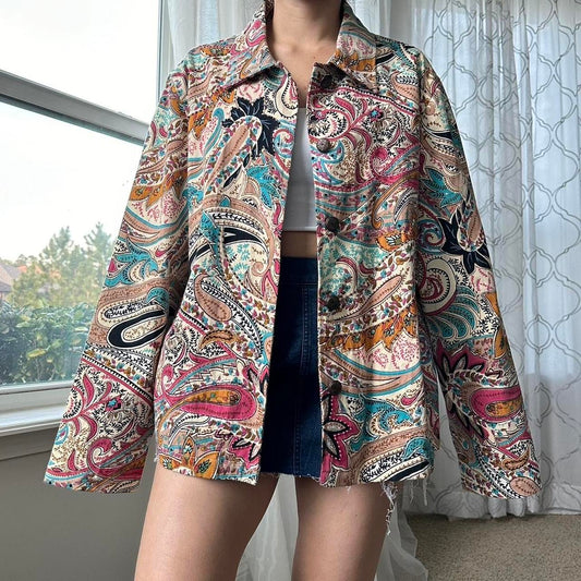 Women's Multi Jacket