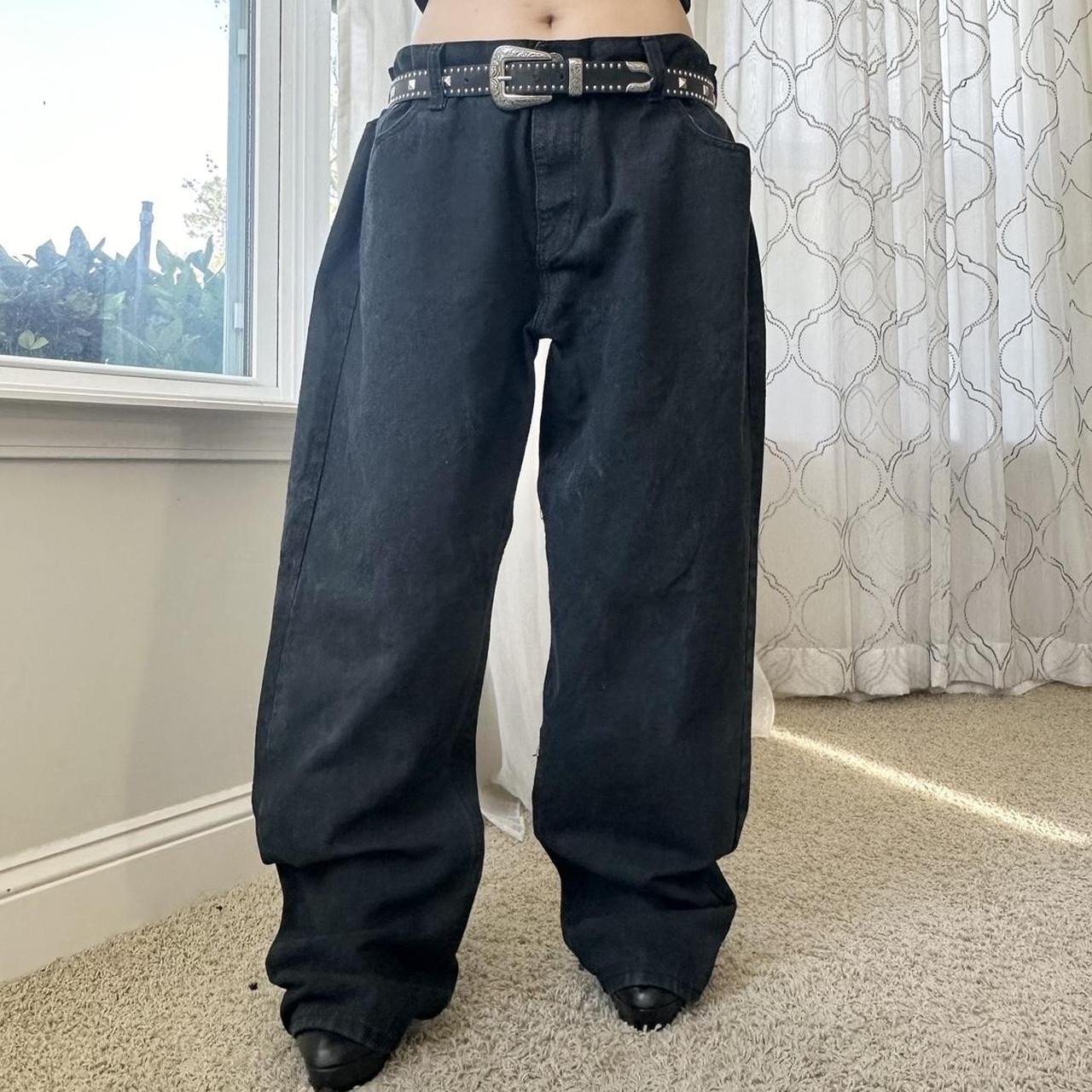 Women's multi Jeans