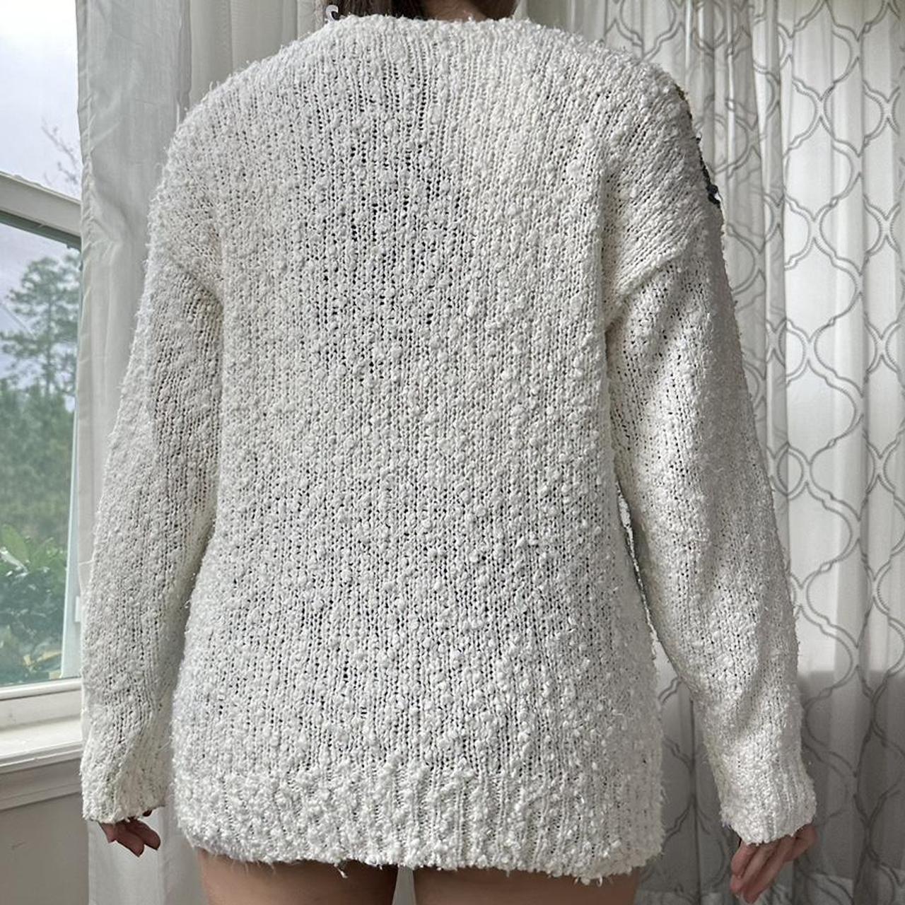 Women's multi Jumper