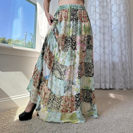 Women's Multi Skirt