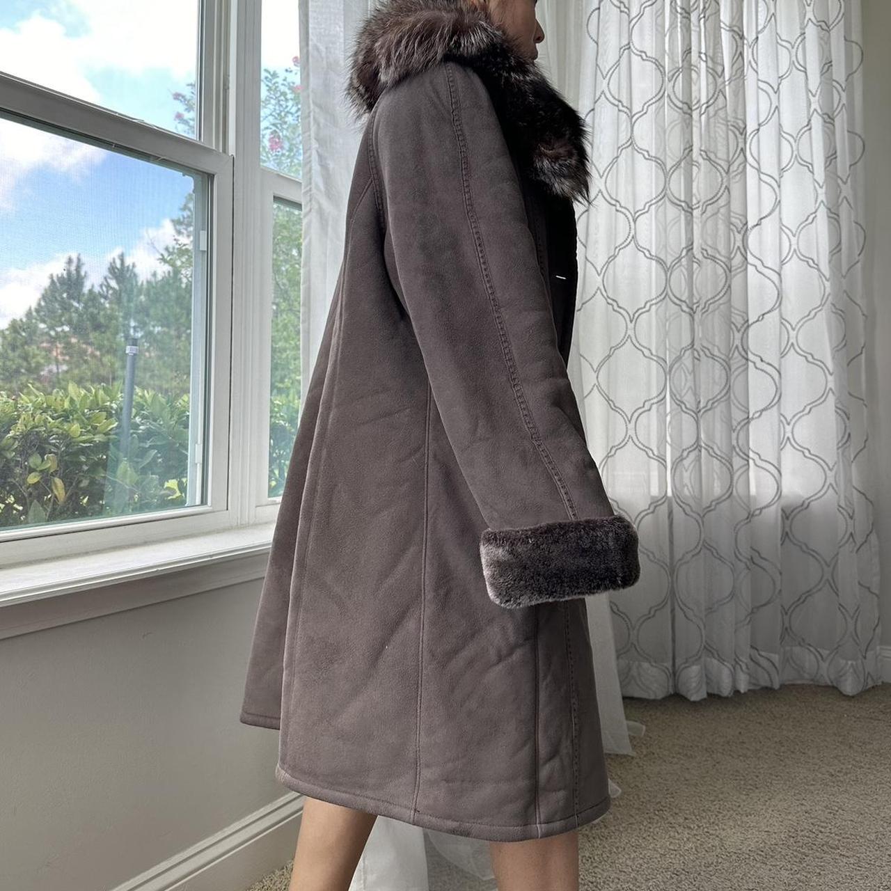 Women's Multi Coat