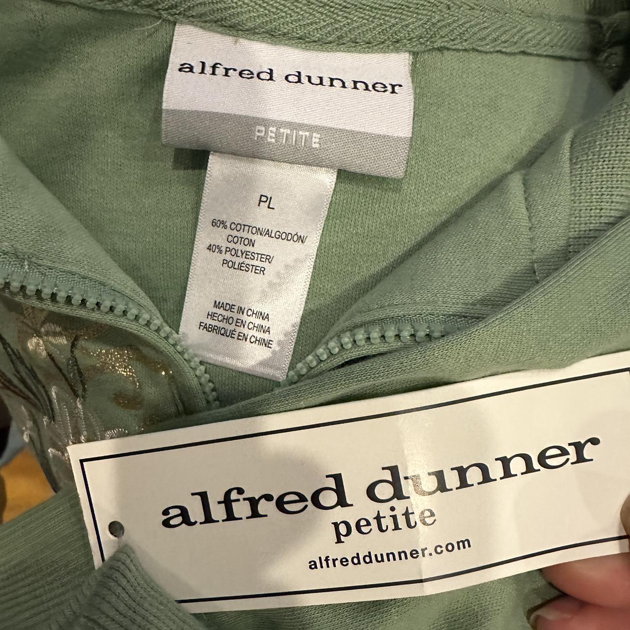 Alfred Dunner Women's multi Polo-shirts