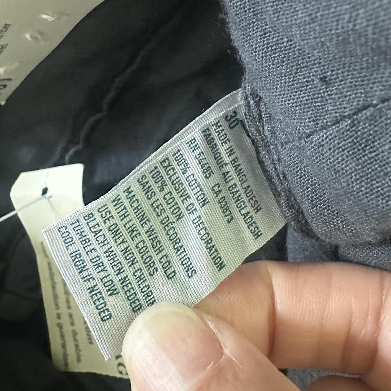 American Eagle Outfitters Women's Grey Shorts