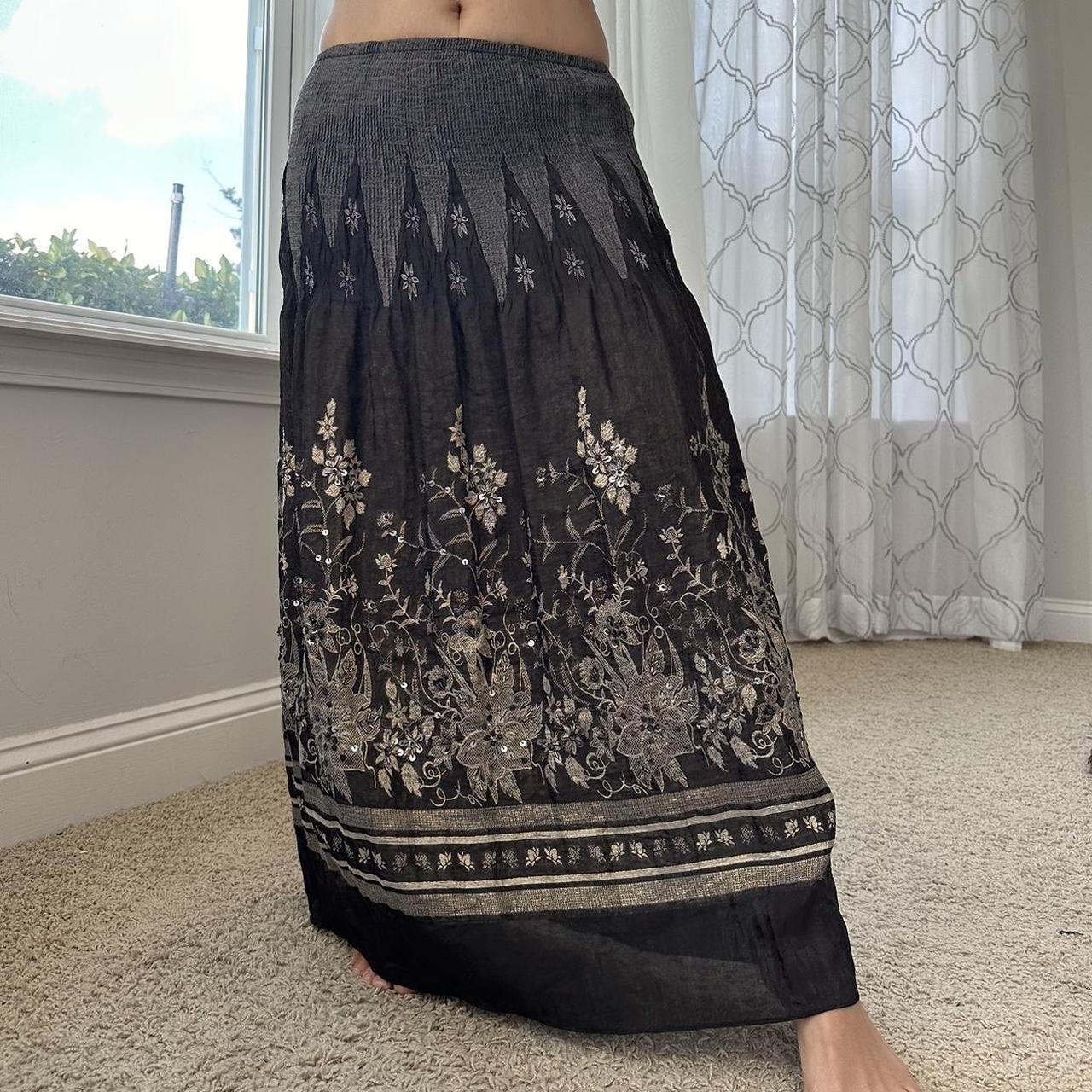 Women's multi Skirt