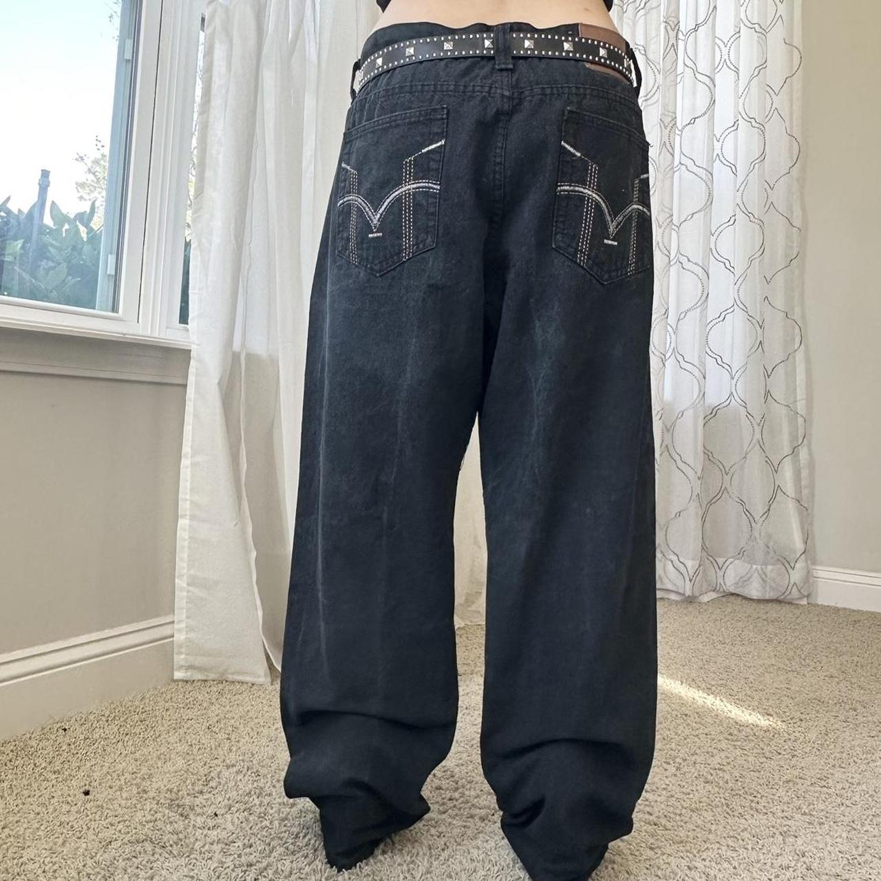 Women's multi Jeans