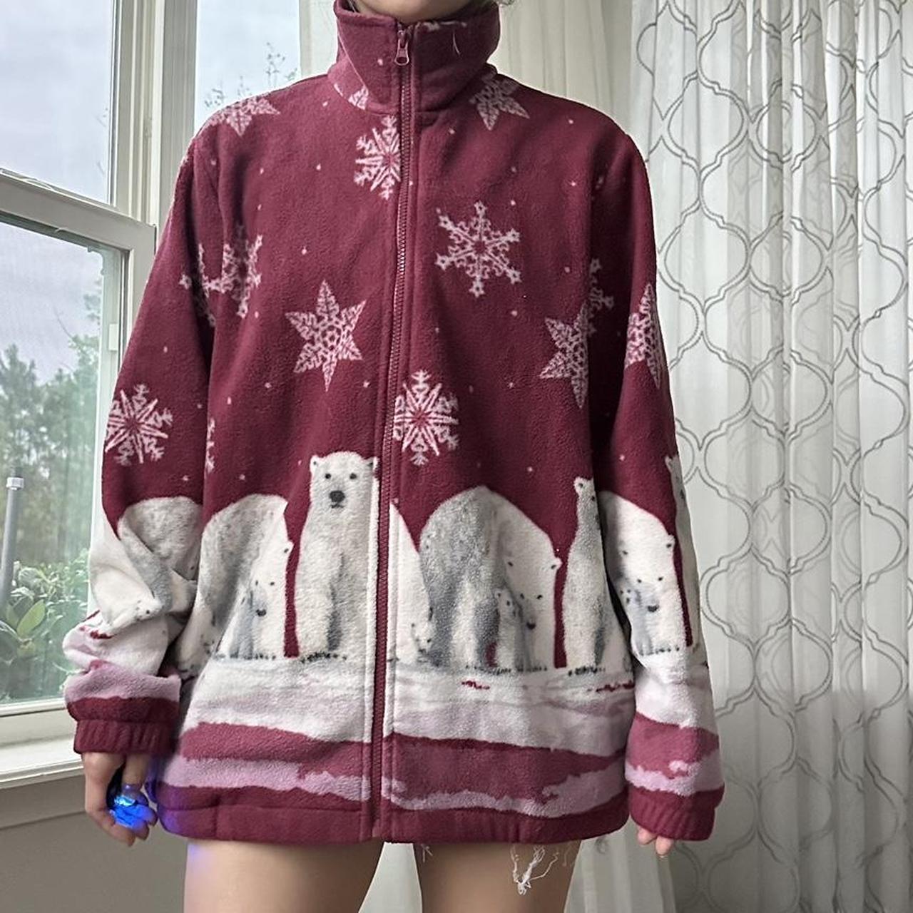 Blair Women's multi Jacket