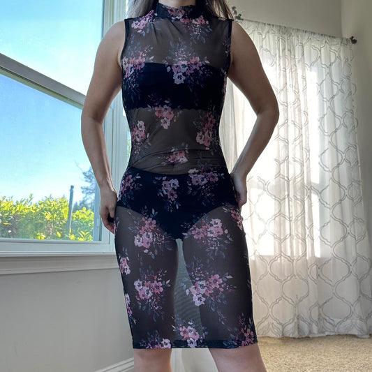 Women's multi Dress