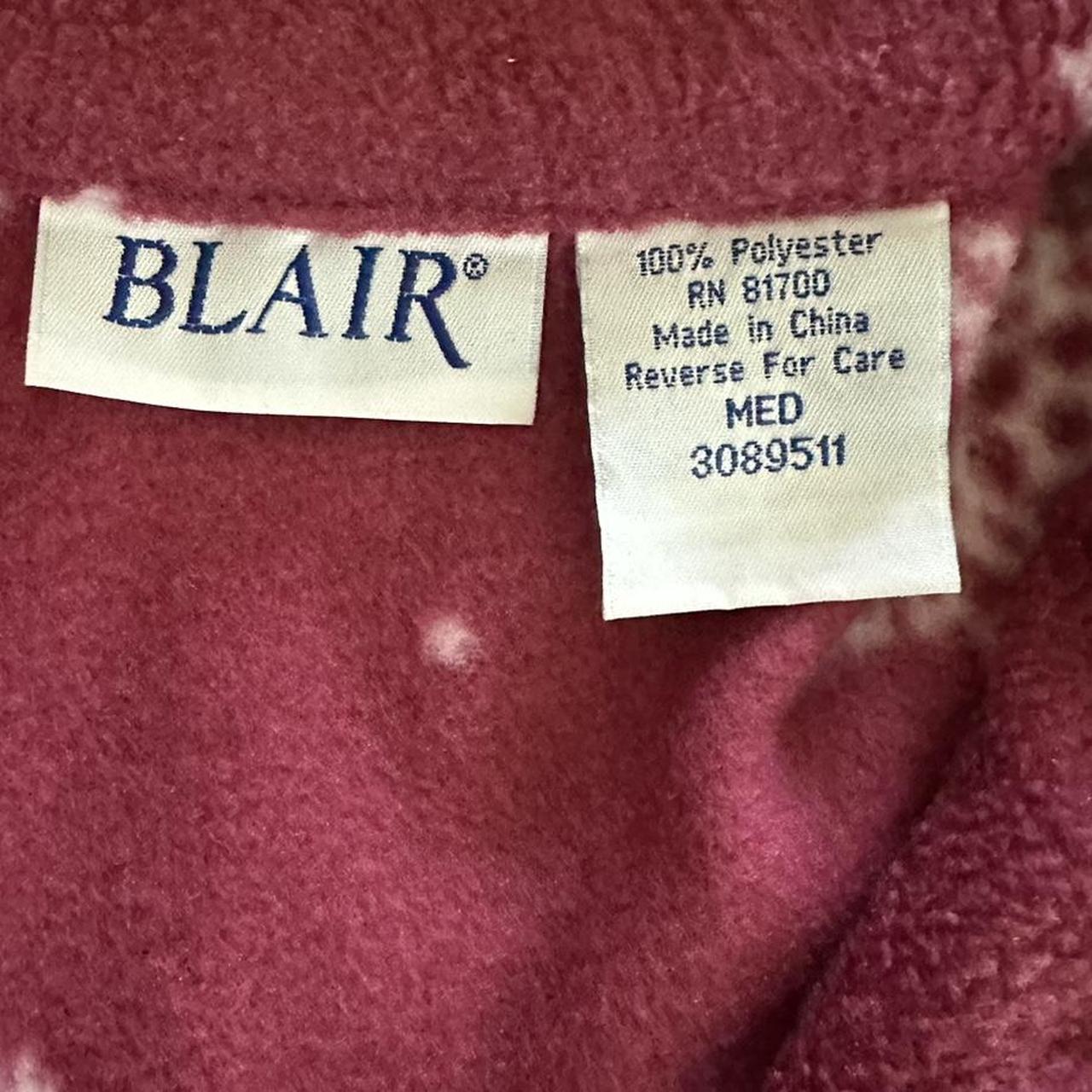 Blair Women's multi Jacket