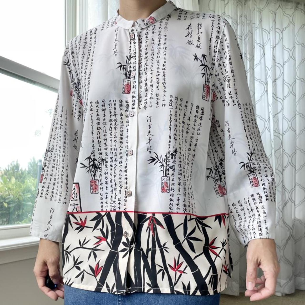 Women's multi Shirt