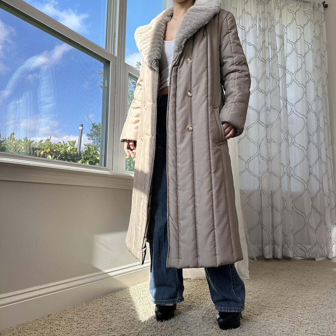 Women's Multi Coat