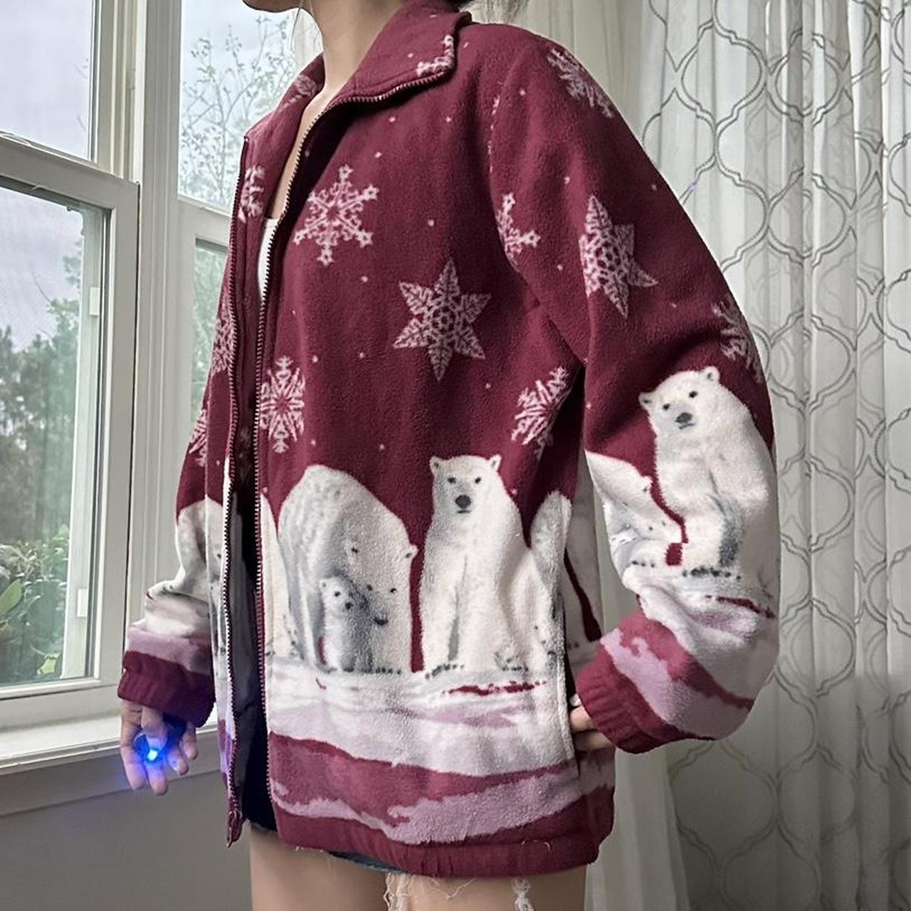 Blair Women's multi Jacket