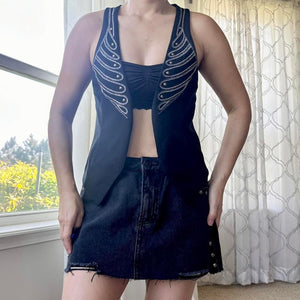 Descriptive image text