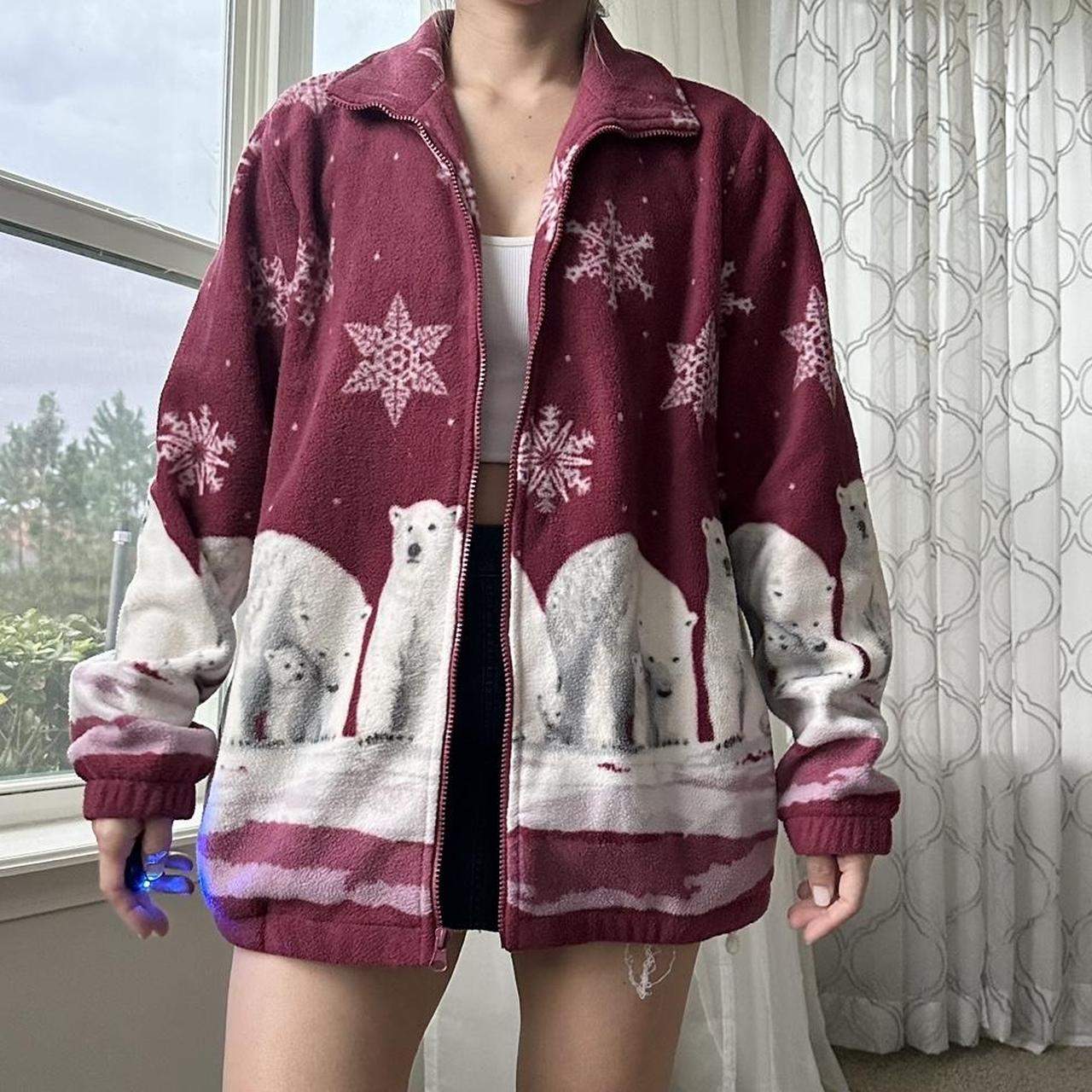 Blair Women's multi Jacket