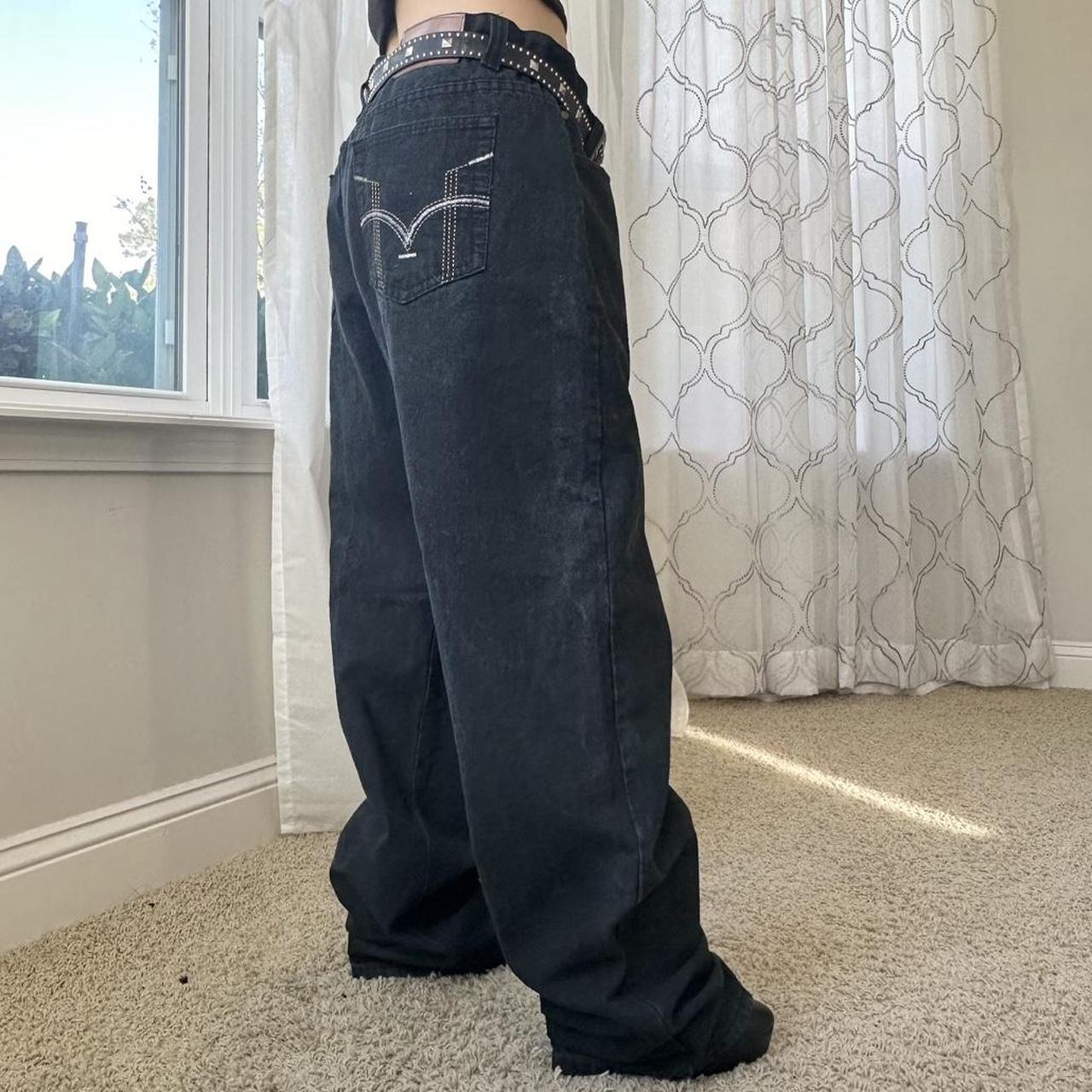 Women's multi Jeans