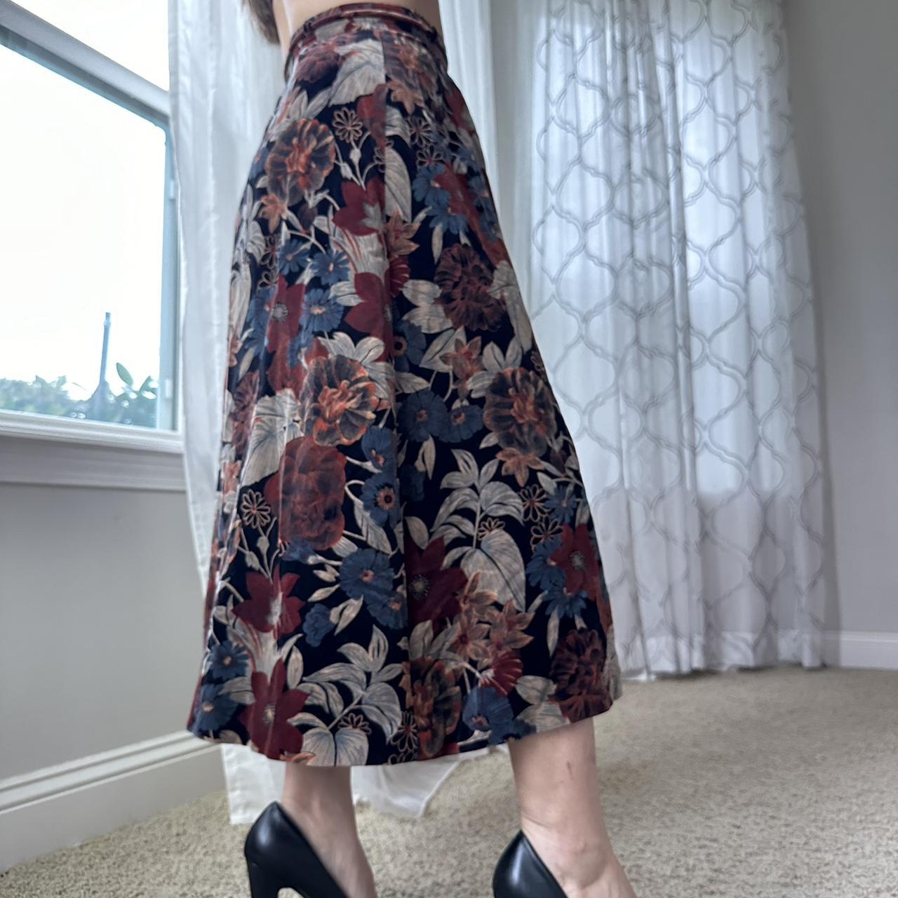 Women's multi Skirt